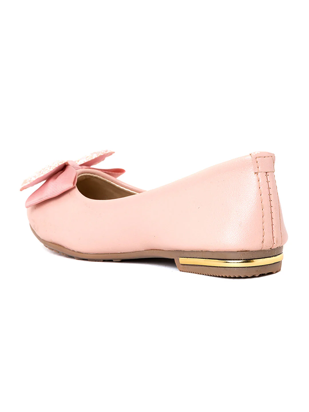 KHADIM Adrianna Ballerina Shoe for Girls (4.5-12 yrs) - Image 9