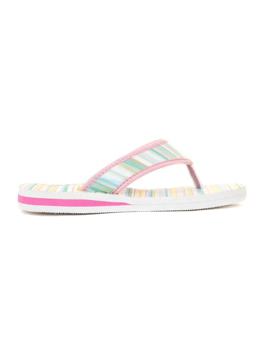 KHADIM Adrianna Slippers for Girls (4.5-12 yrs) - Image 10