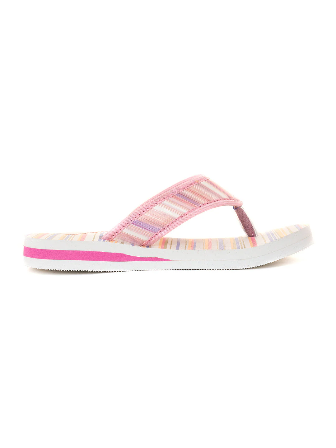KHADIM Adrianna Slippers for Girls (4.5-12 yrs) - Image 4