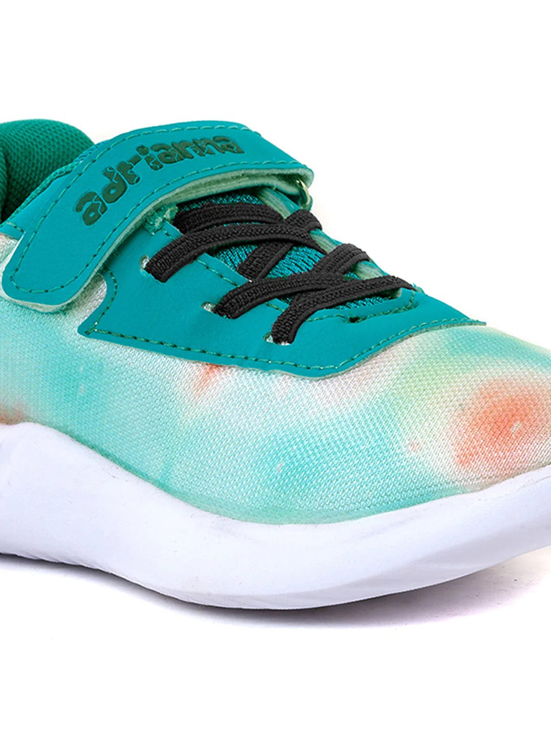 KHADIM Adrianna Sports Shoes for Girls (4.5-12 yrs) - Image 10