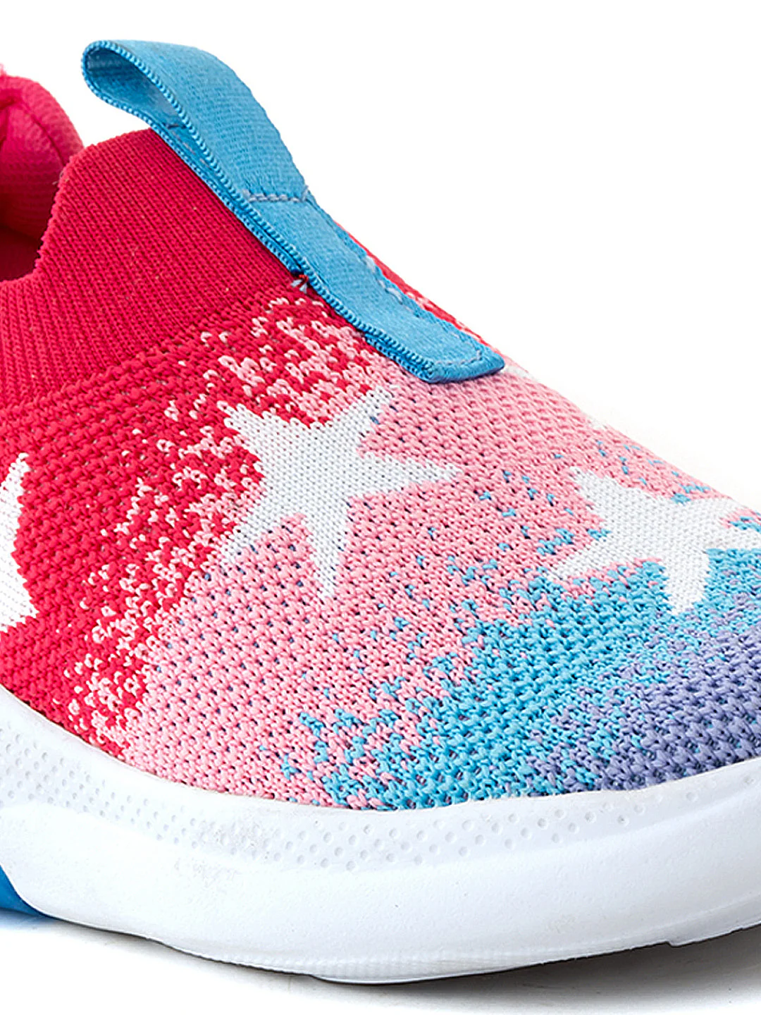 KHADIM Adrianna Sports Shoes for Girls (4.5-12 yrs) - Image 5