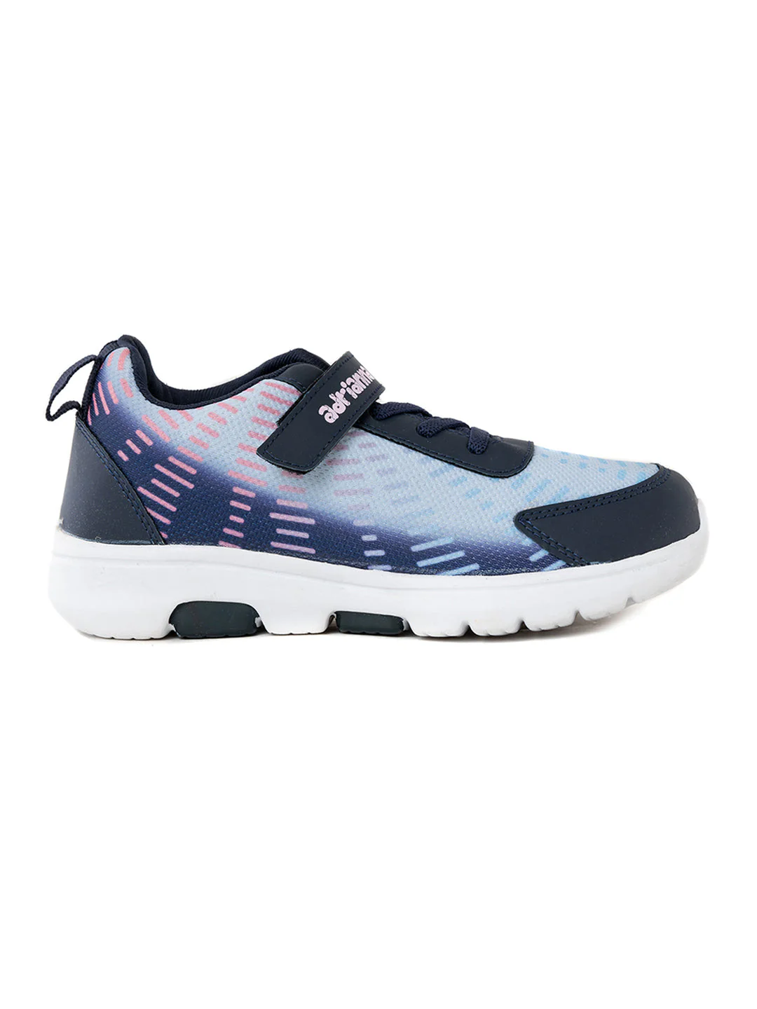 KHADIM Adrianna Sports Shoes for Girls (4.5-12 yrs) - Image 3