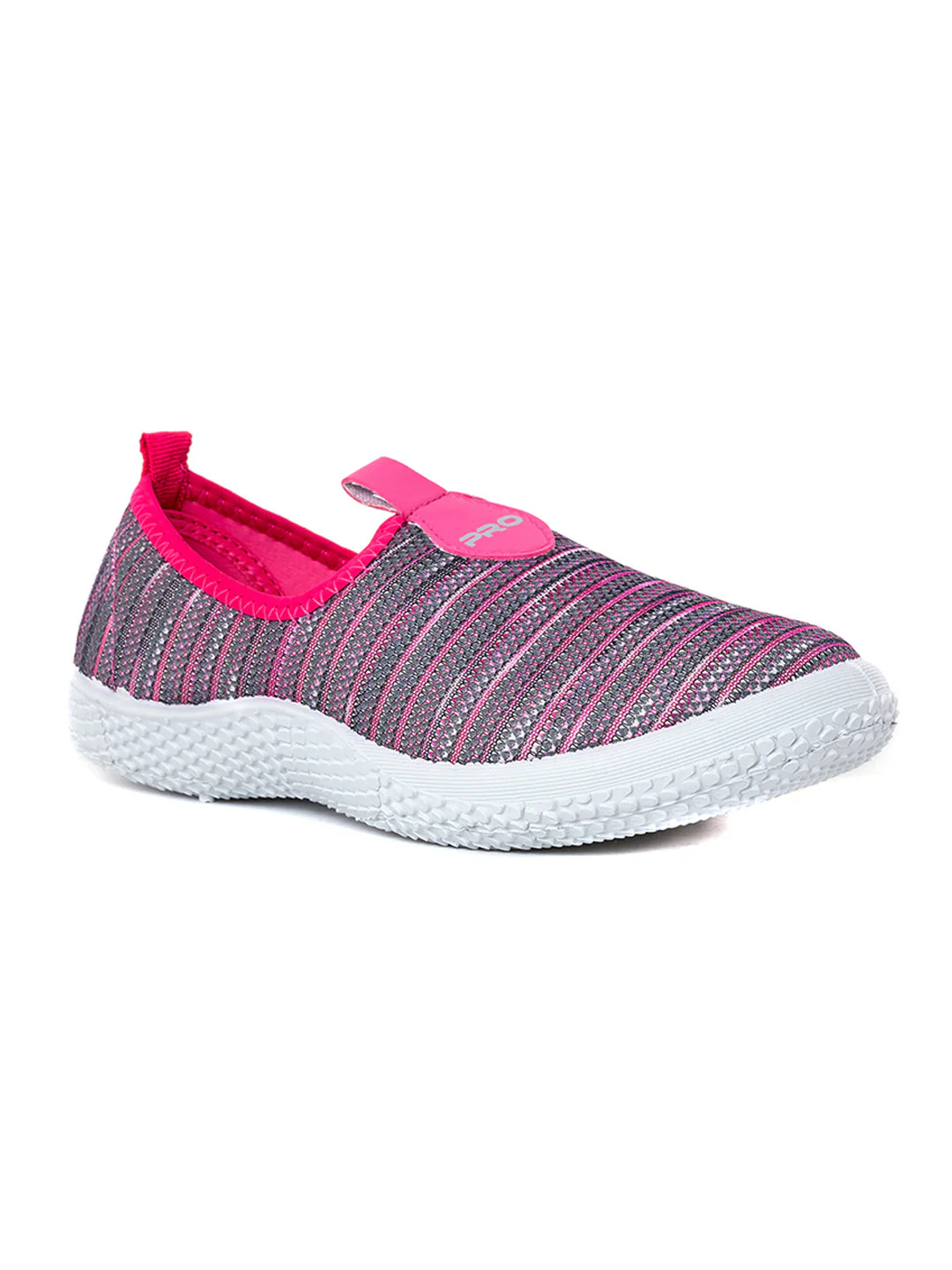 KHADIM Adrianna Sports Shoes for Girls (4.5-12 yrs)