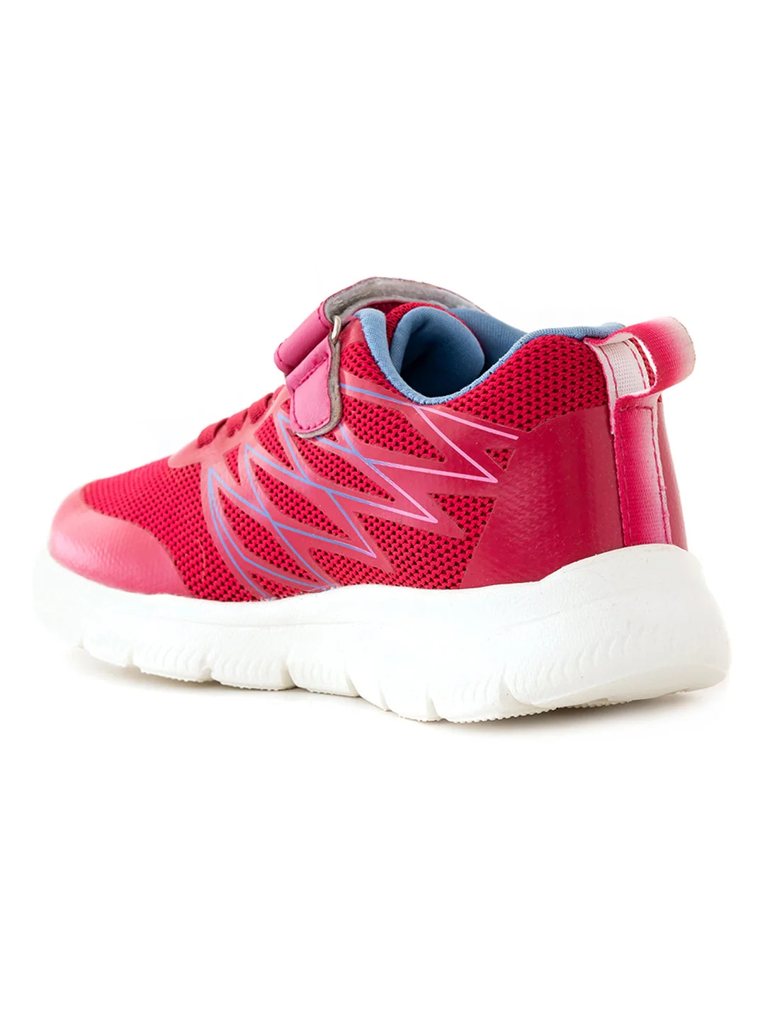 KHADIM Adrianna Sports Shoes for Girls (4.5-12 yrs) - Image 2