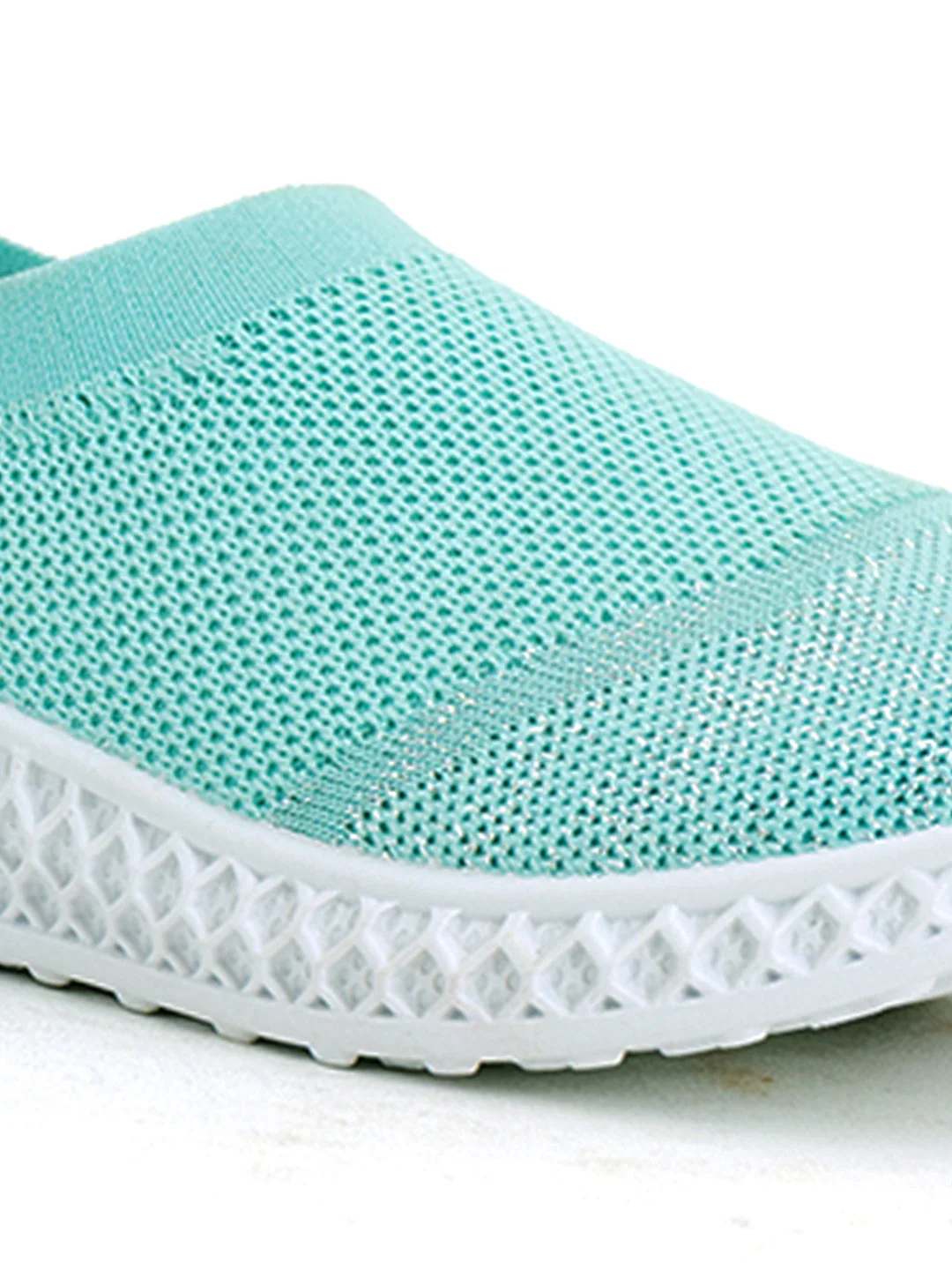 KHADIM Adrianna Sports Shoes for Girls (4.5-12 yrs) - Image 5