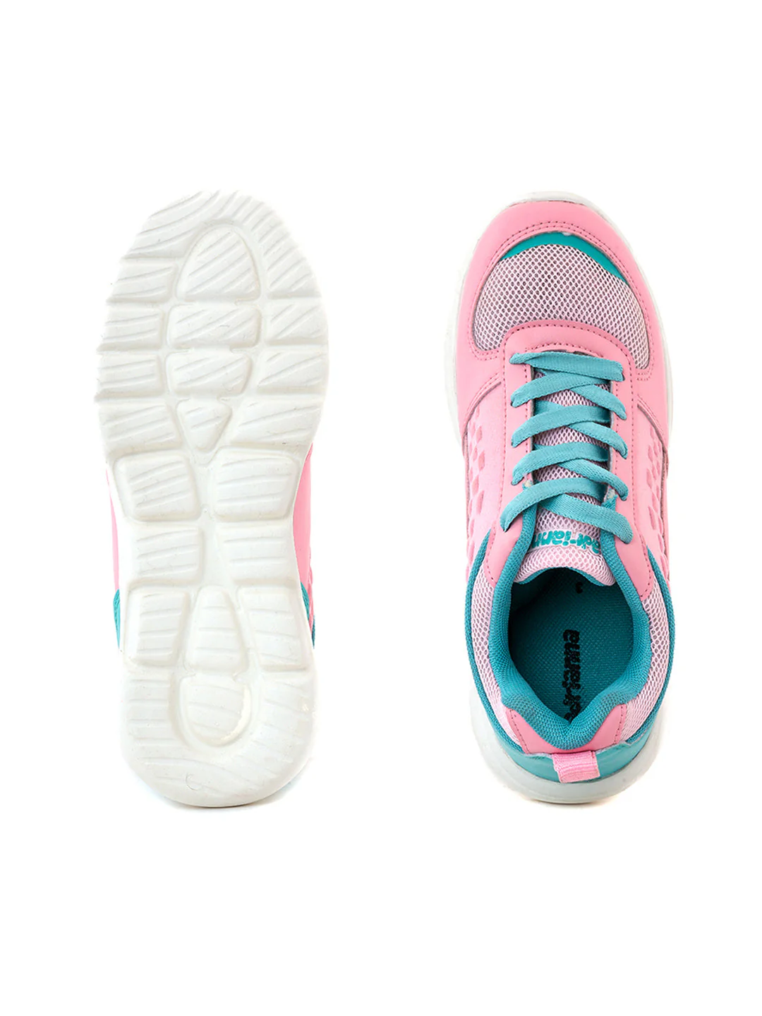 KHADIM Adrianna Sports Shoes for Girls (4.5-12 yrs) - Image 9