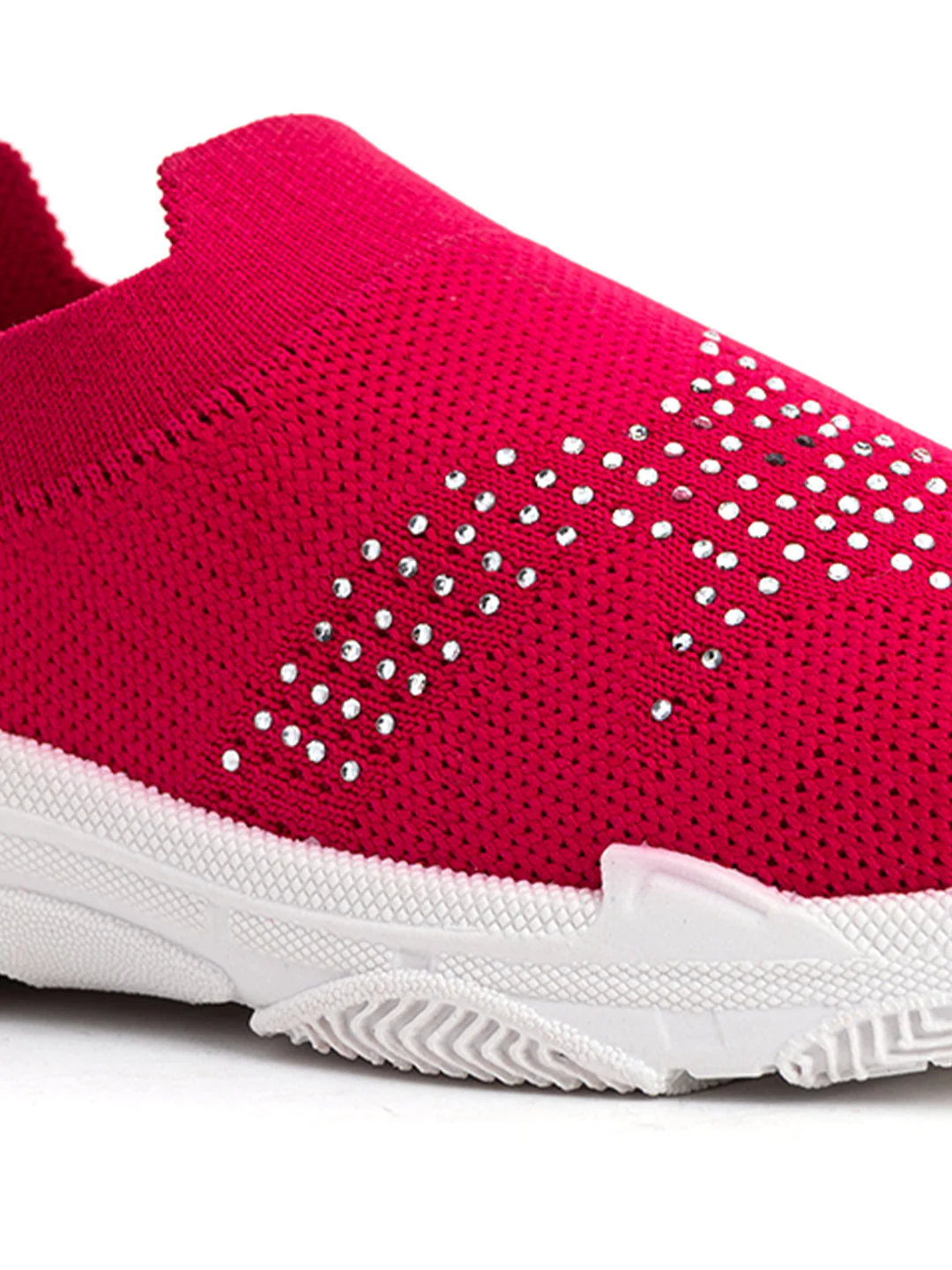 KHADIM Adrianna Sports Shoes for Girls (4-7.5 yrs) - Image 5