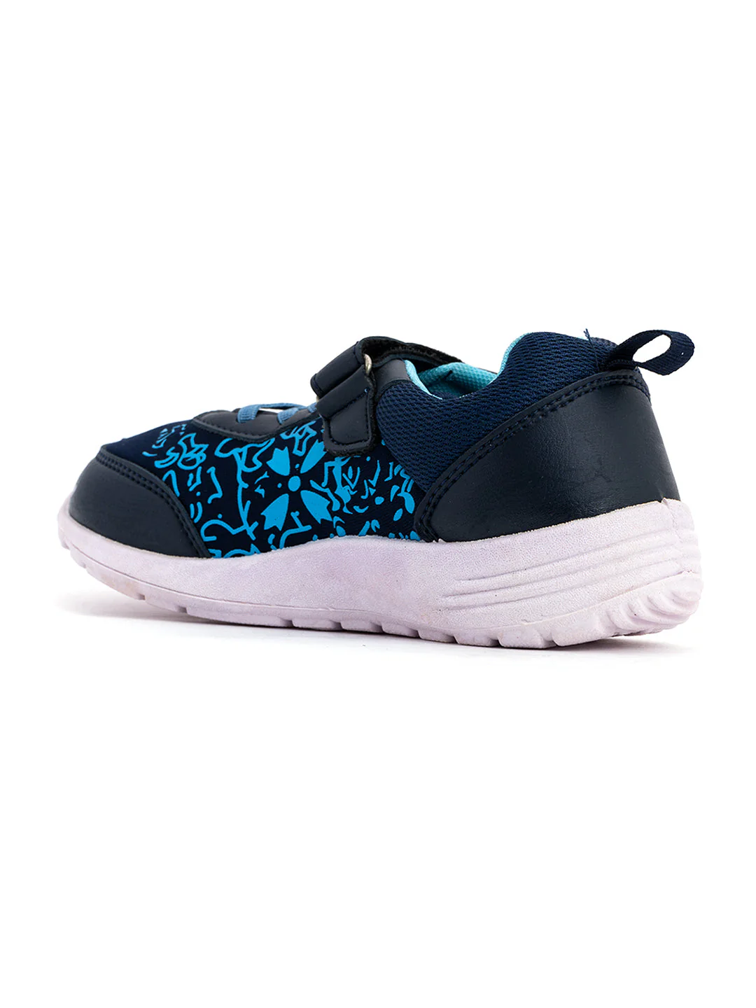 KHADIM Adrianna Sports Shoes for Girls (5-13 yrs) - Image 2