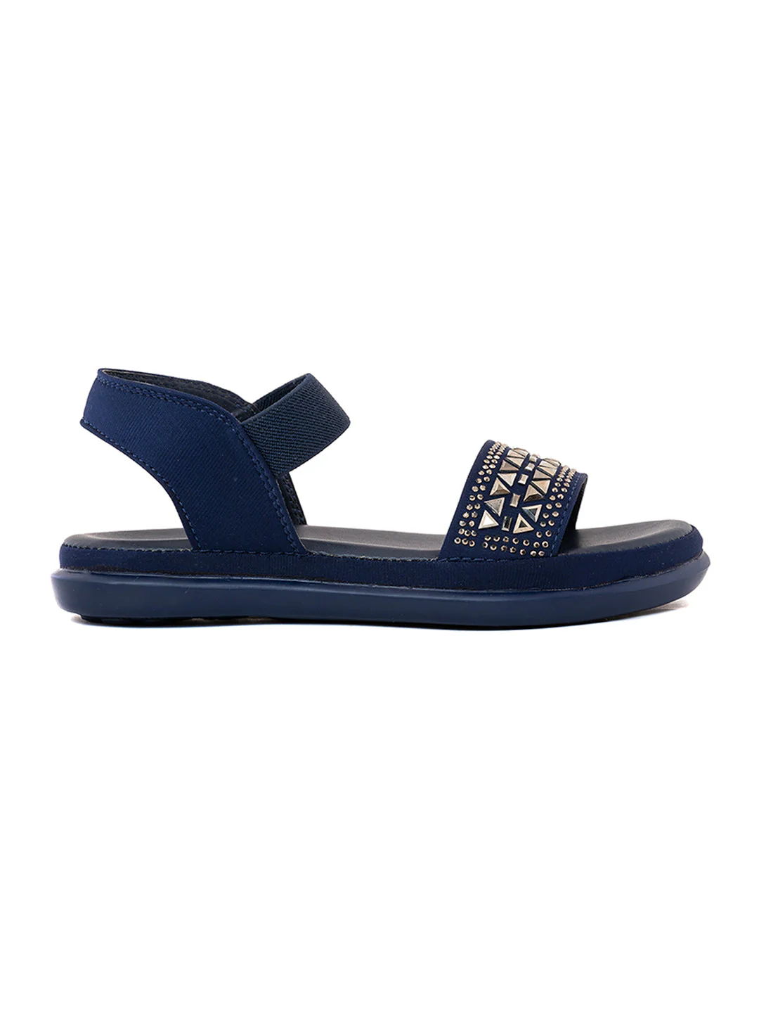 KHADIM Adrianna Flat Slingback Sandal for Girls (5-13 yrs) - Image 10