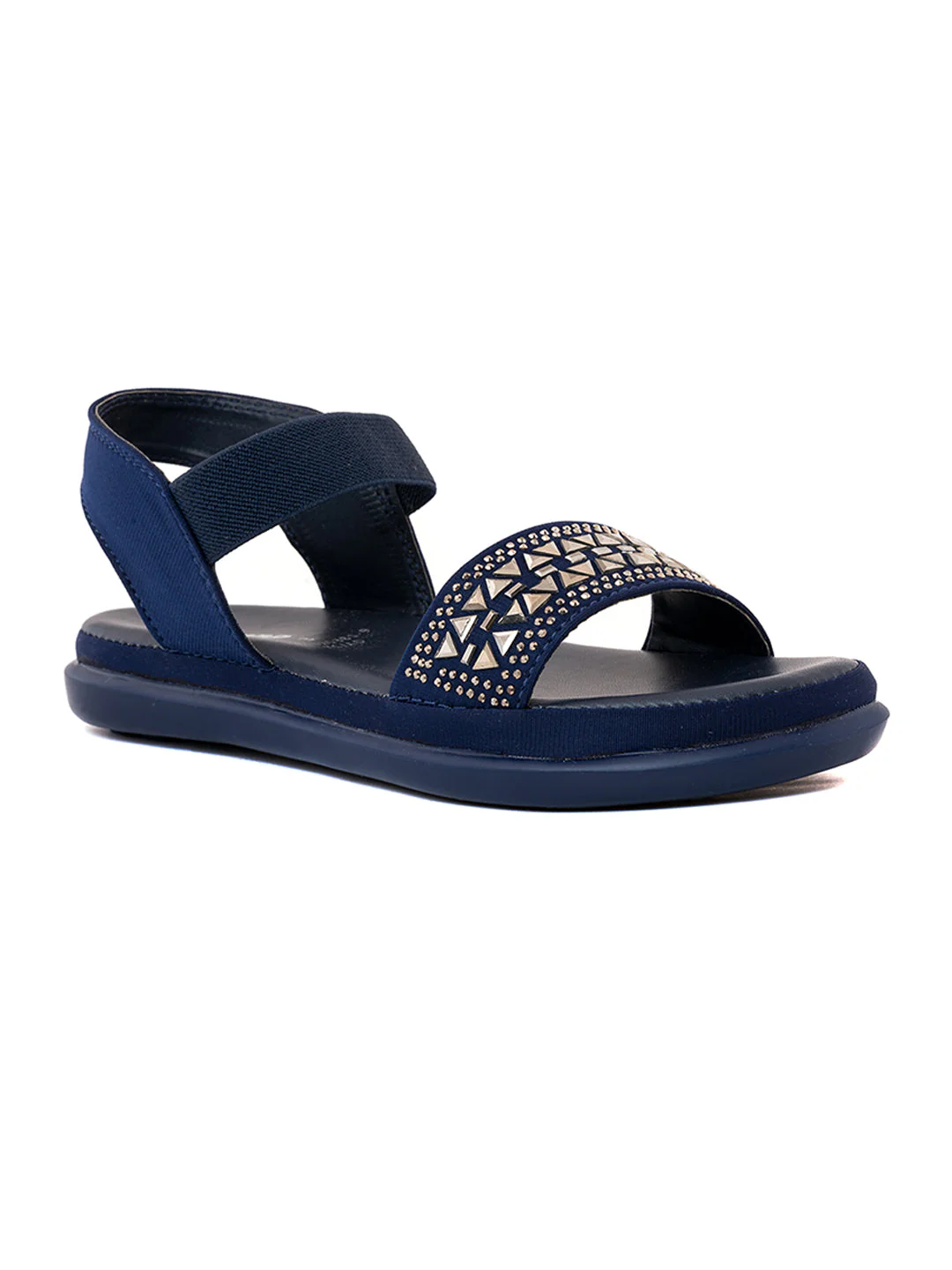 KHADIM Adrianna Flat Slingback Sandal for Girls (5-13 yrs) - Image 7