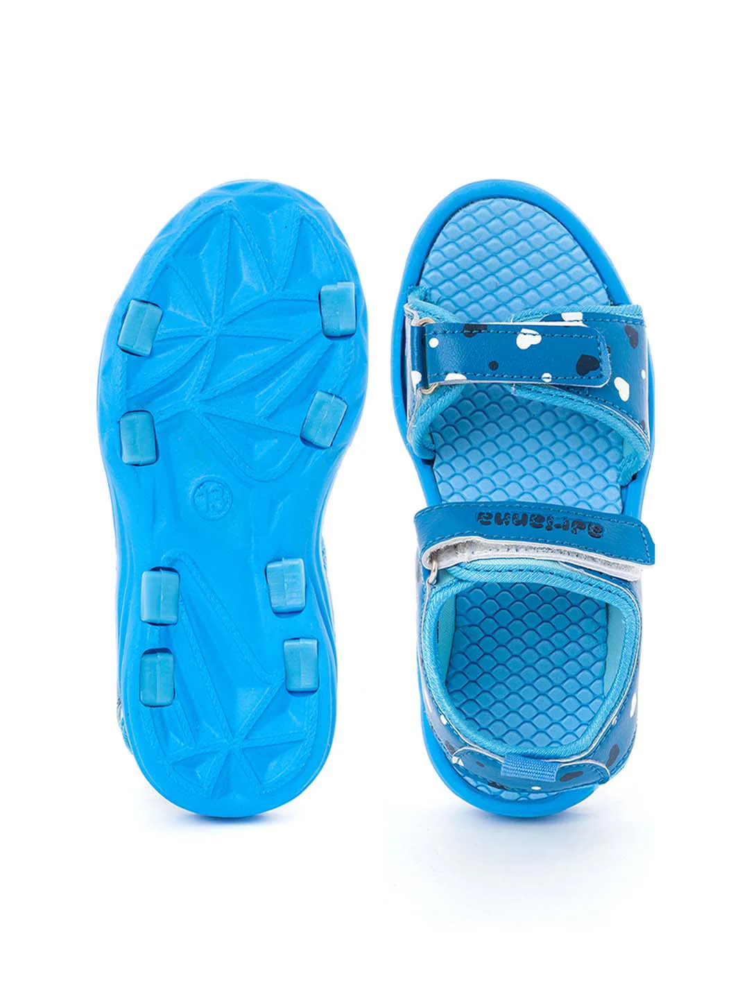 KHADIM Adrianna Floater Sandal for Girls (5-10 yrs) - Image 4