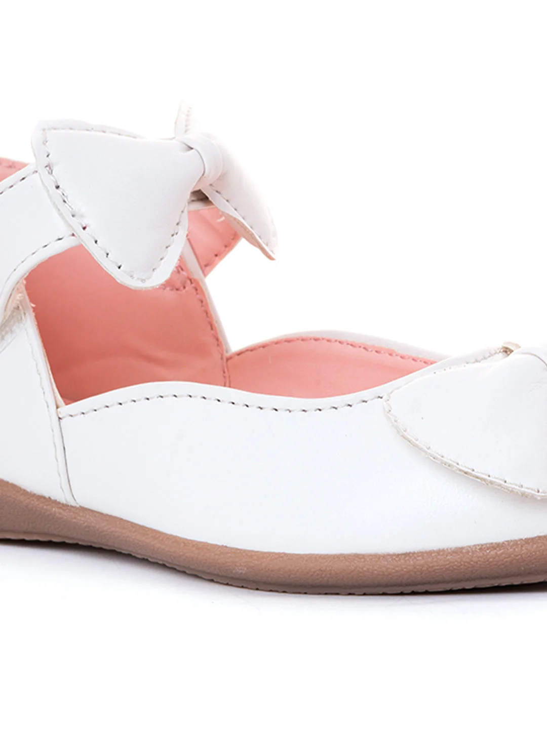 KHADIM Adrianna Mary Jane Shoe for Girls (4.5-12 yrs) - Image 5
