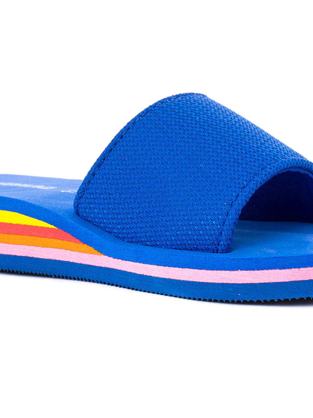 KHADIM Adrianna Mule Slides for Girls (4.5-12 yrs) - Image 12