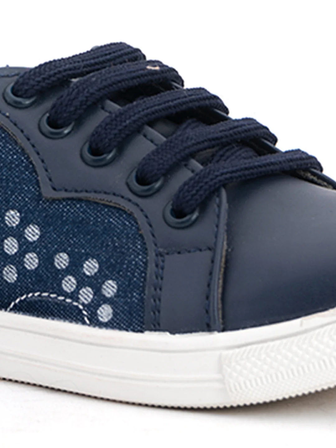 KHADIM Adrianna Sneakers for Girls (4.5-12 yrs) - Image 5