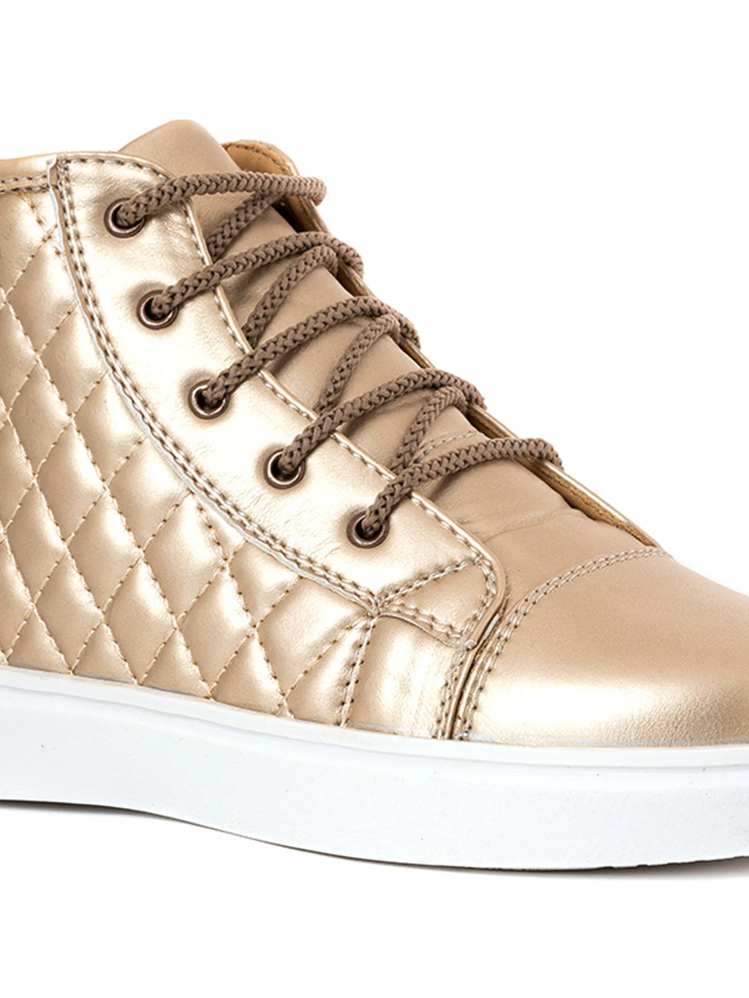 KHADIM Adrianna Sneakers for Girls (4.5-12 yrs) - Image 10