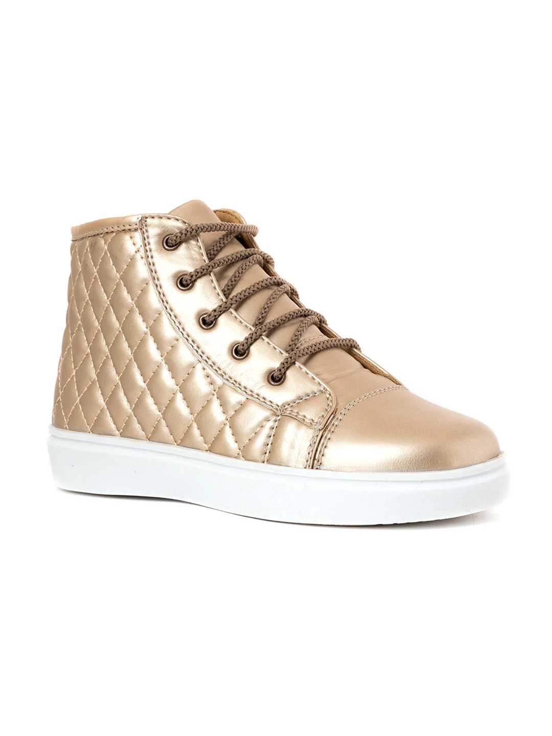 KHADIM Adrianna Sneakers for Girls (4.5-12 yrs) - Image 6