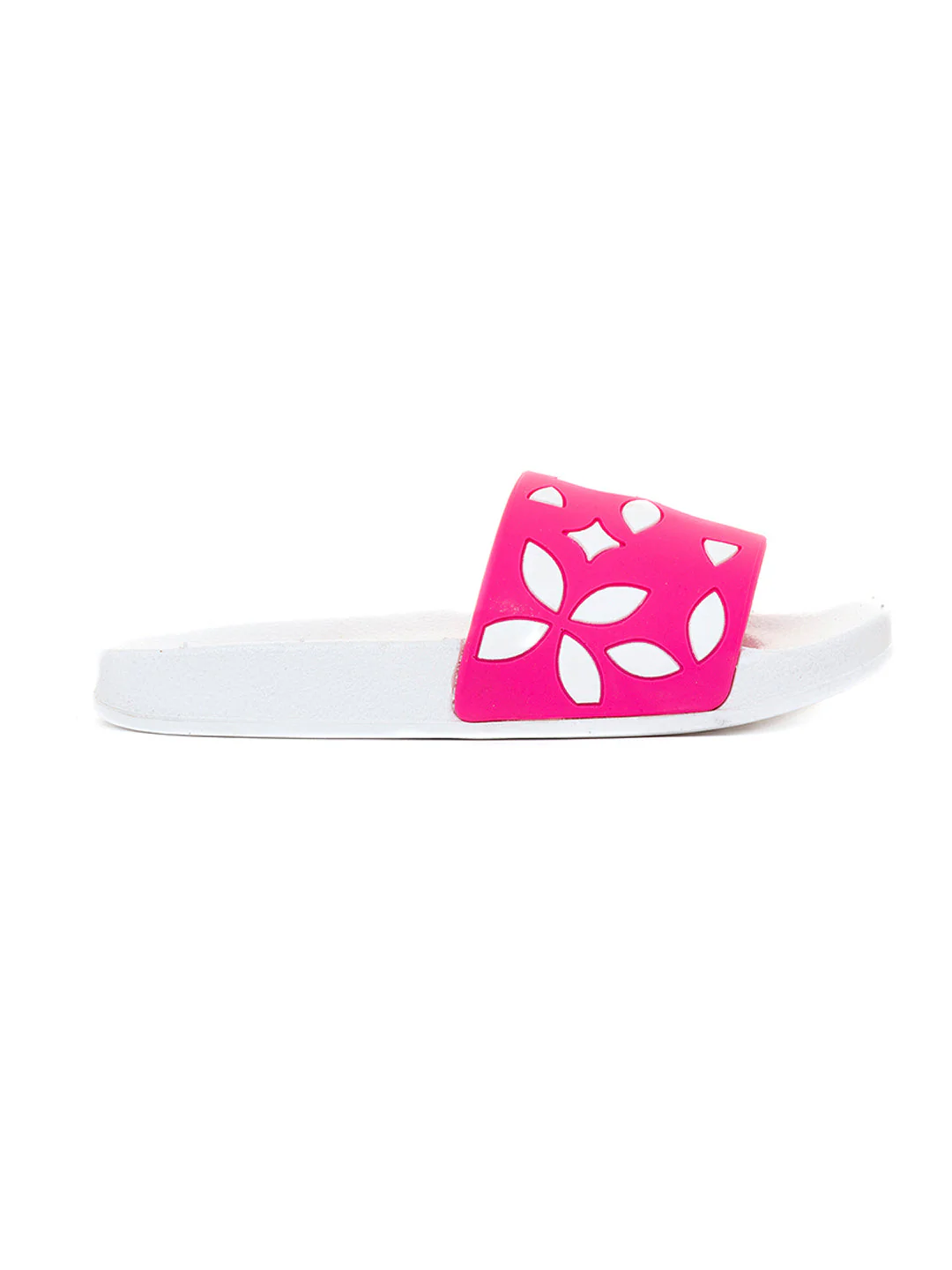 KHADIM Adrianna Mule Slides for Girls (5-7.5 yrs) - Image 4