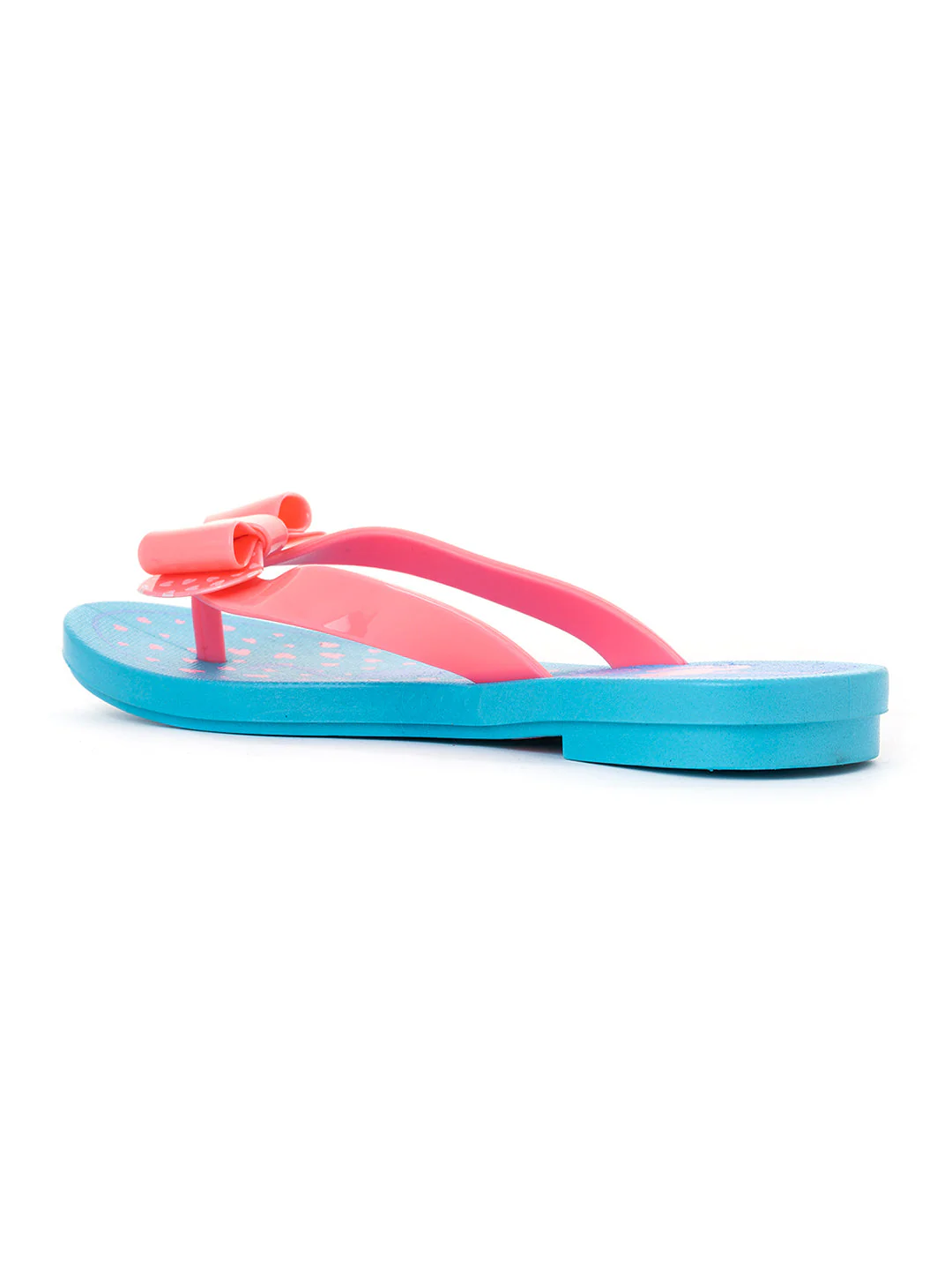 KHADIM Adrianna Washable Slippers for Girls (5-10 yrs) - Image 3