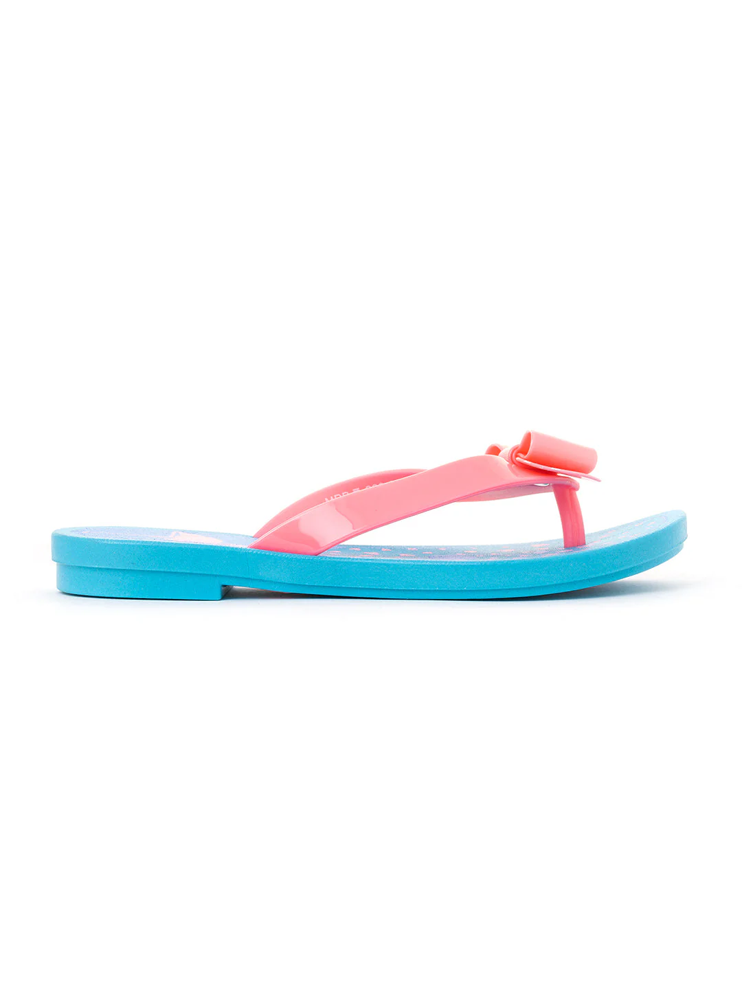 KHADIM Adrianna Washable Slippers for Girls (5-10 yrs) - Image 4
