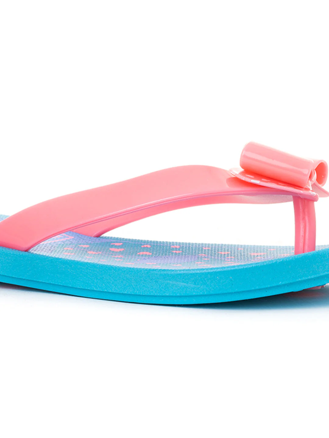 KHADIM Adrianna Washable Slippers for Girls (5-10 yrs) - Image 6