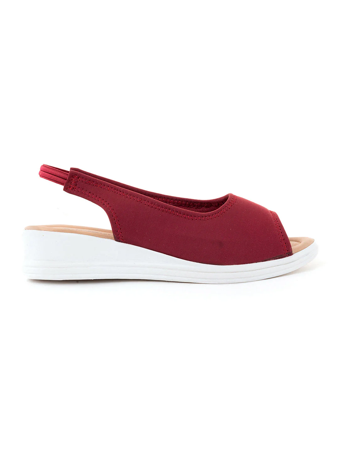 KHADIM Adrianna Flat Slingback Sandal for Girls (4.5-12 yrs) - Image 10