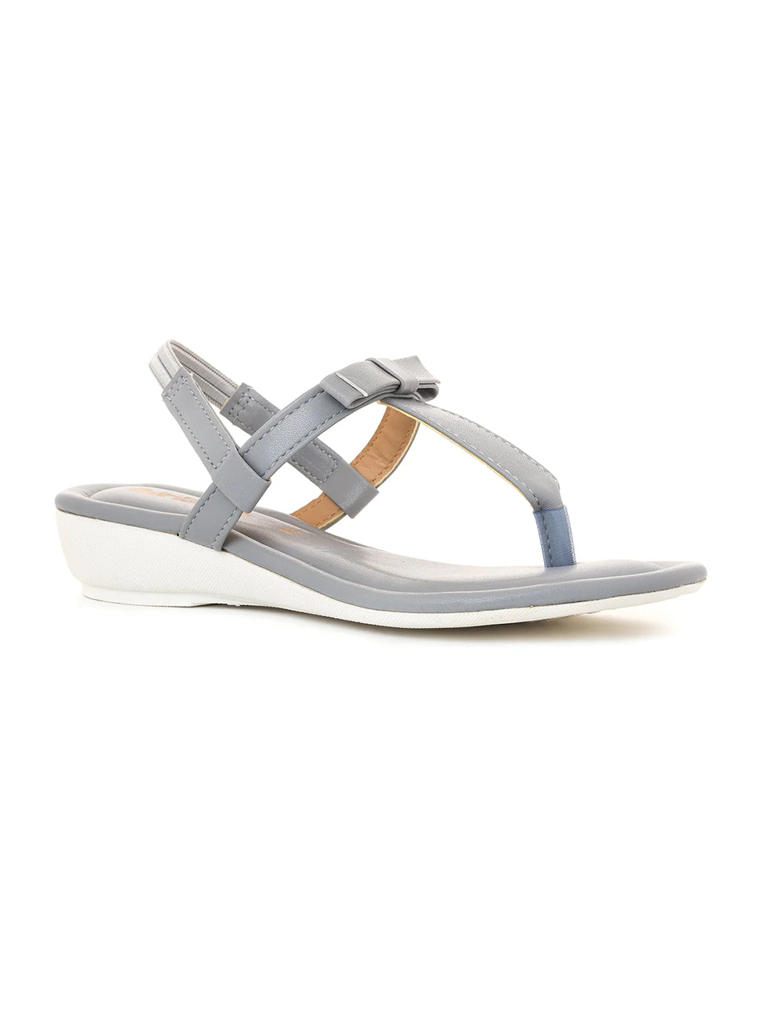 KHADIM Adrianna Flat Slingback Sandal for Girls (4.5-12 yrs)