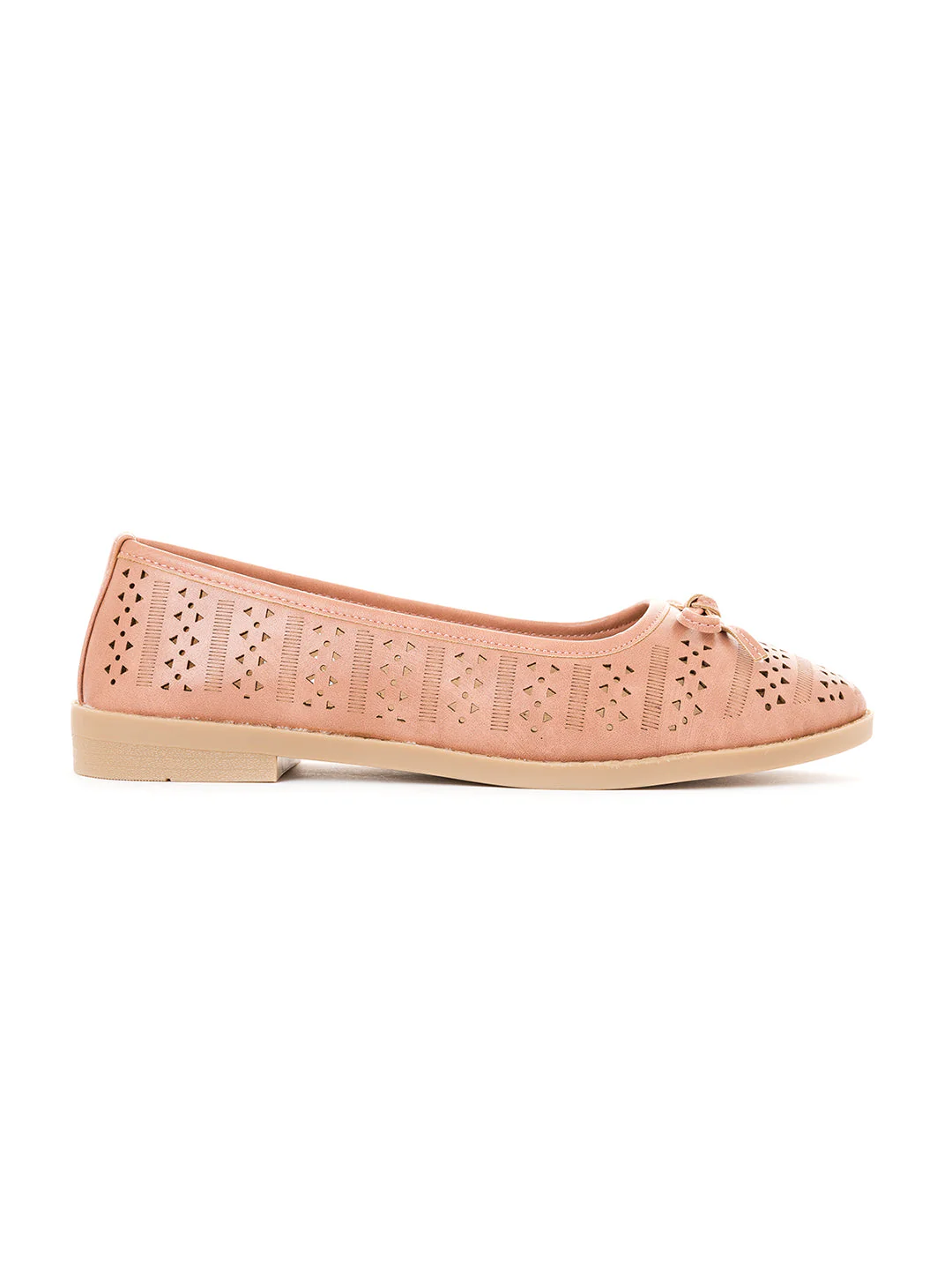 Khadim Ballerina Casual Shoe for Women - Image 3