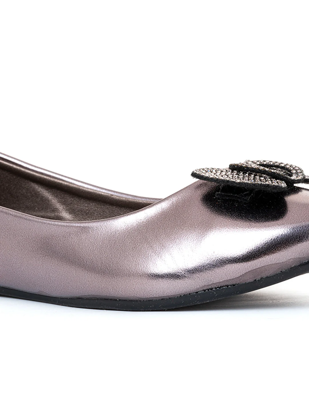 Khadim Ballerina Casual Shoe for Women - Image 5