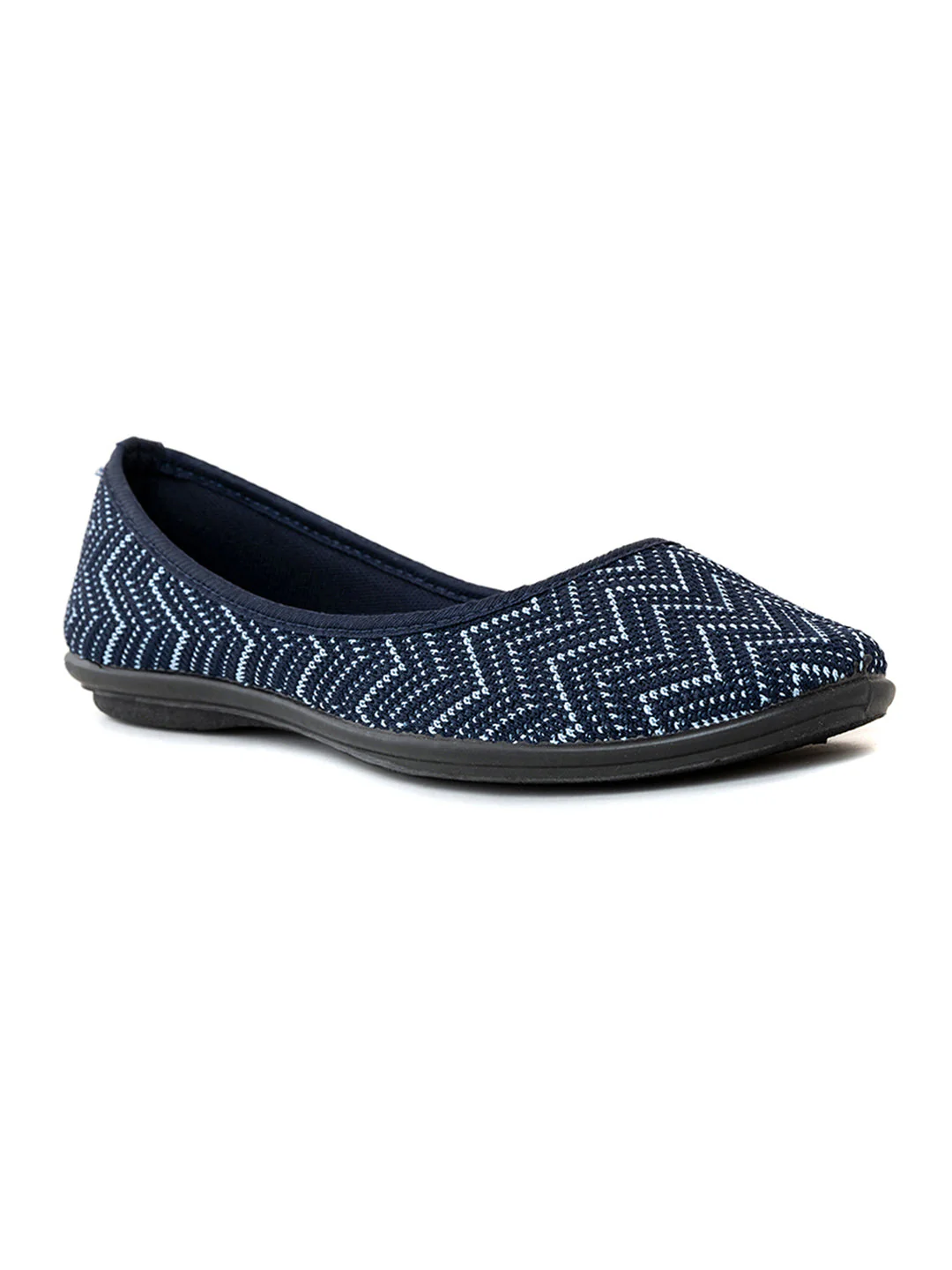 Khadim Ballerina Casual Shoe for Women