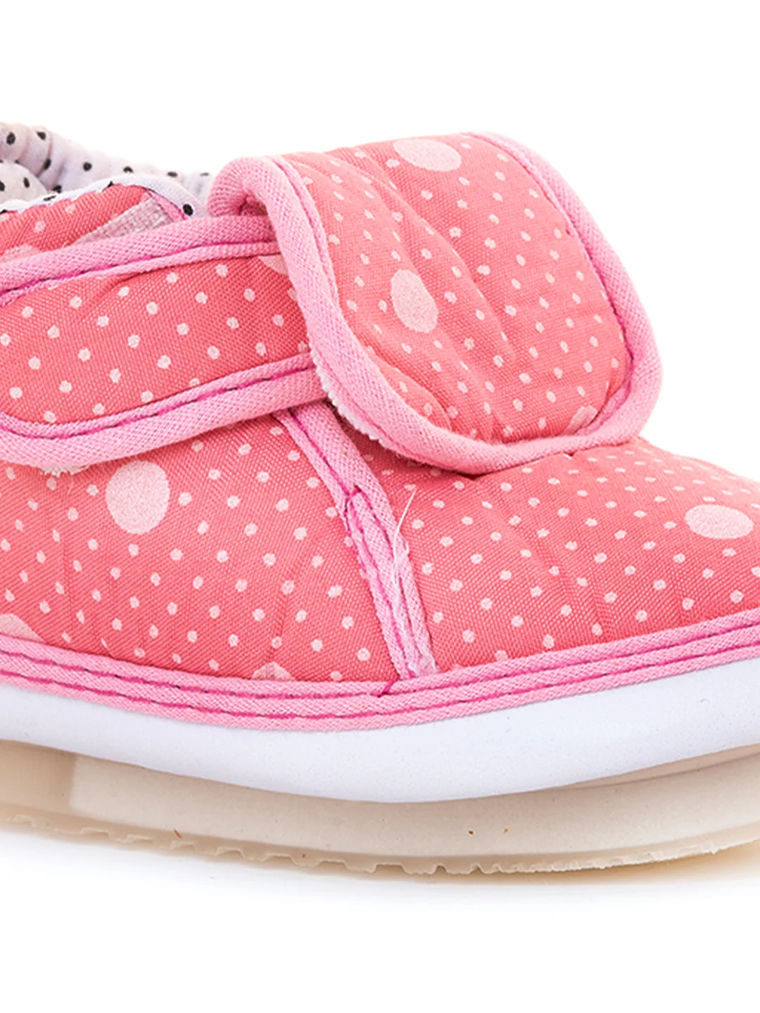 KHADIM Bonito Booties for Infants & Toddlers (1-3 yrs) - Image 5