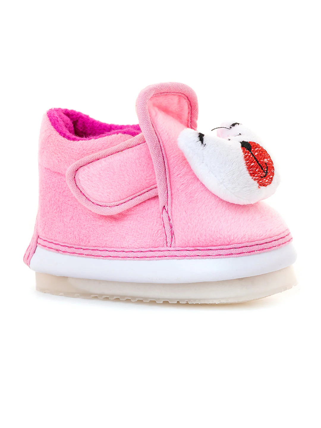 KHADIM Bonito Booties for Infants & Toddlers (1-3 yrs)