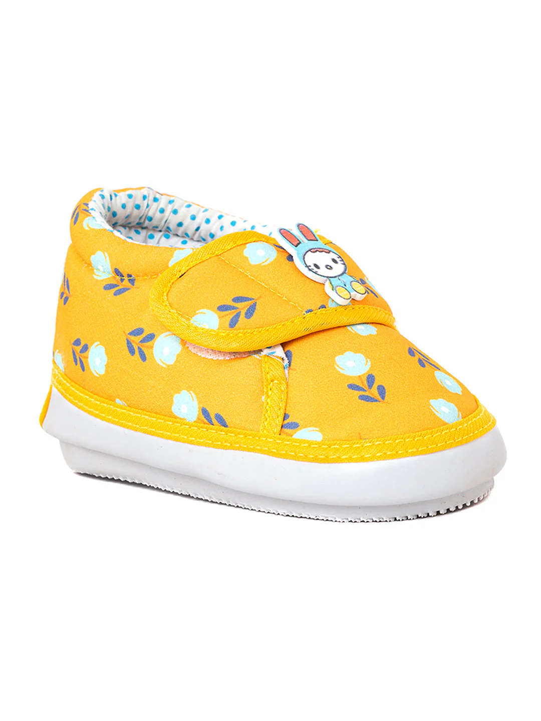 KHADIM Bonito Booties for Infants & Toddlers (1-3 yrs)