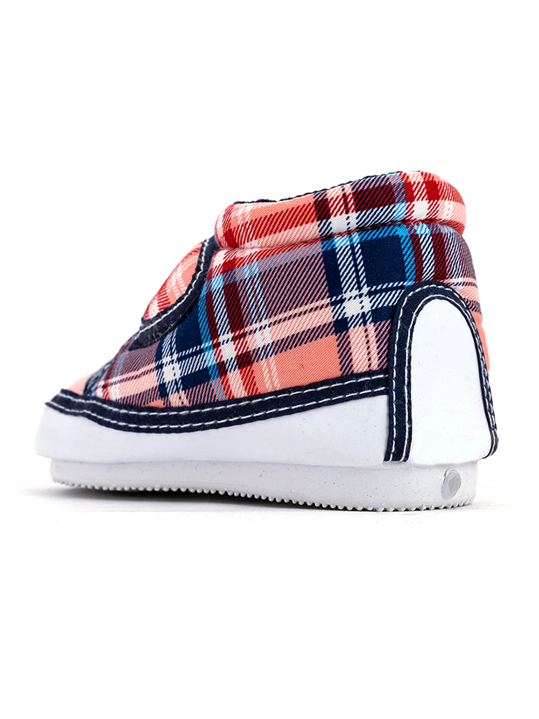 KHADIM Bonito Booties for Infants & Toddlers (1-3 yrs) - Image 2
