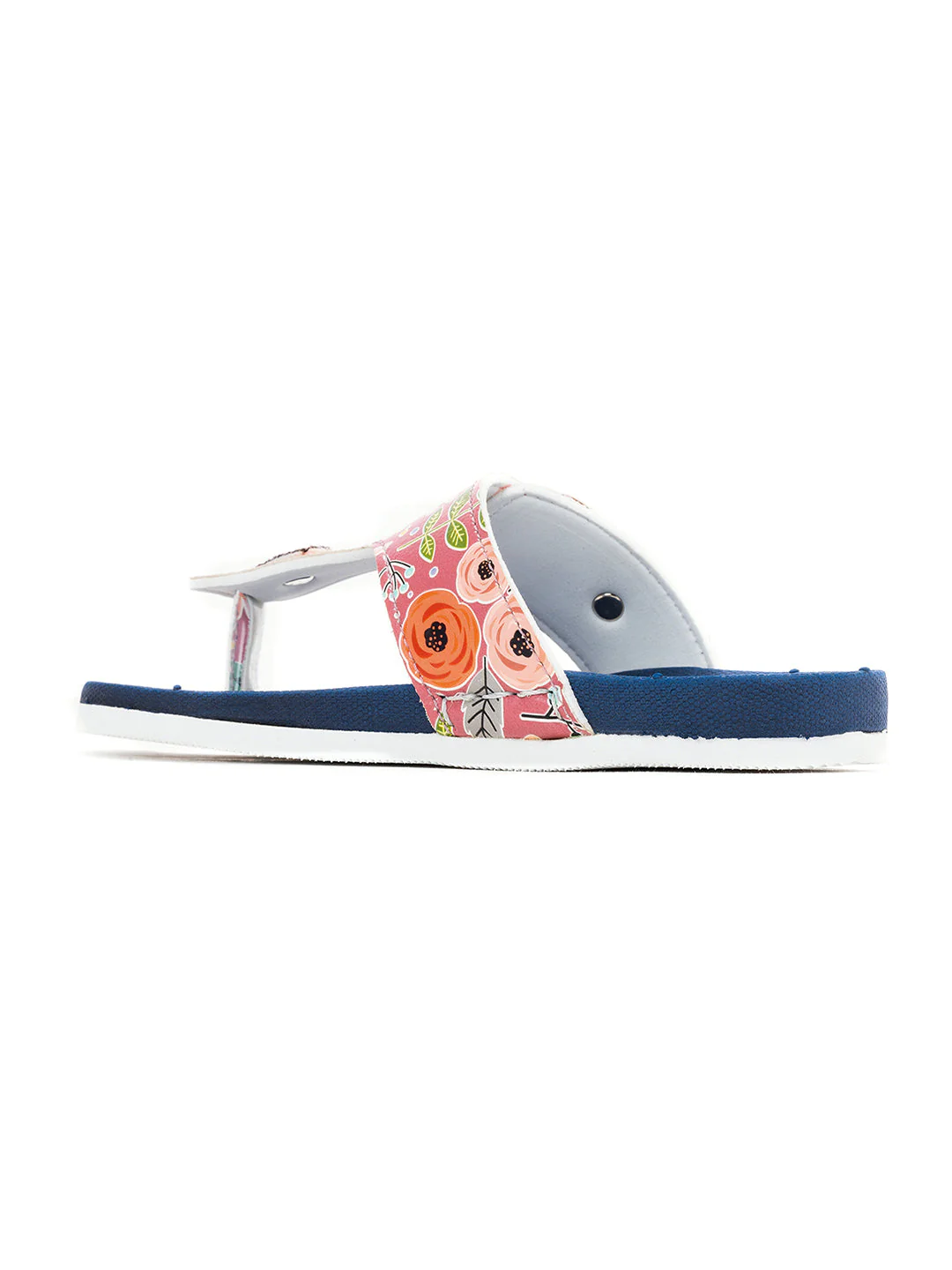KHADIM Bonito Slippers for Unisex (2-4.5 yrs) - Image 3