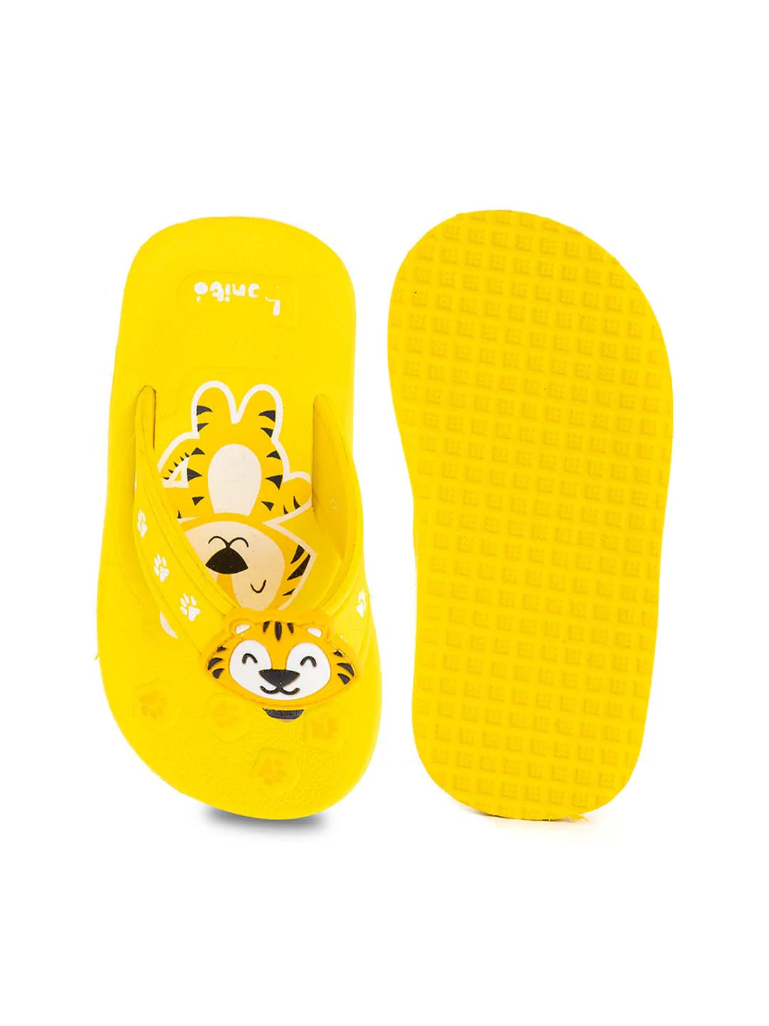KHADIM Bonito Slippers for Unisex (2-4.5 yrs) - Image 11