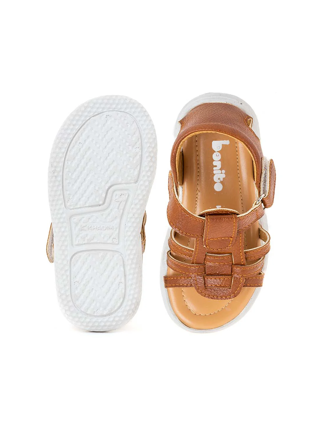 KHADIM Bonito Sandal for Boys (2-4.5 yrs) - Image 5