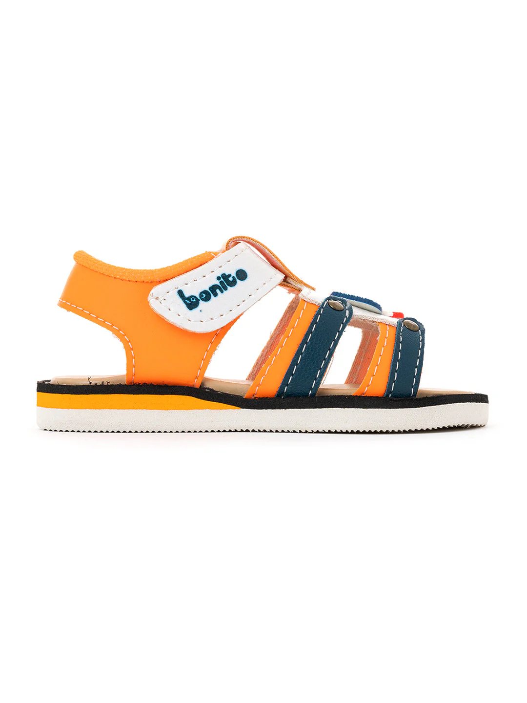 KHADIM Bonito Sandal for Unisex (2-4.5 yrs) - Image 4