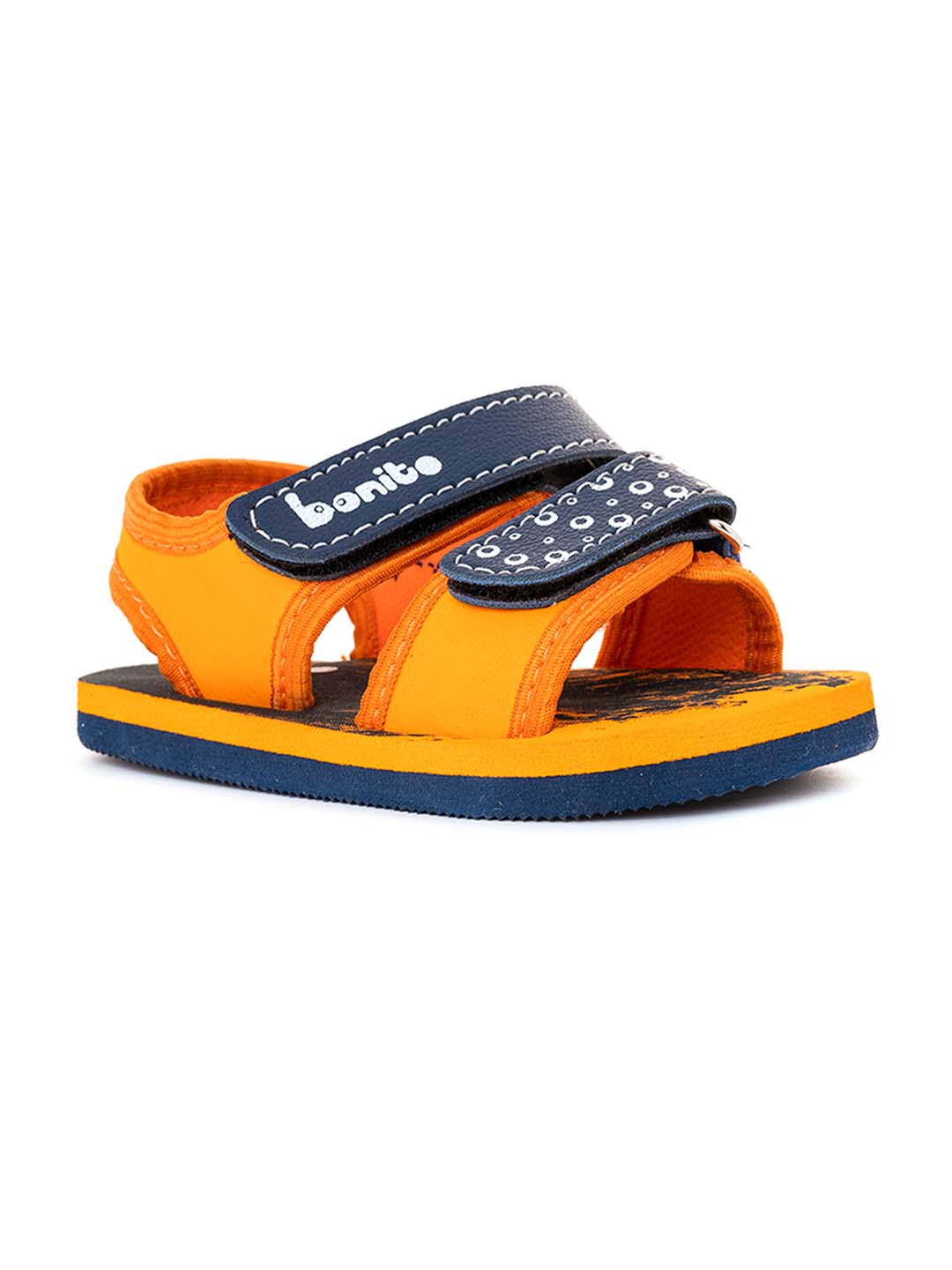 KHADIM Bonito Sandal for Unisex (2-4.5 yrs)