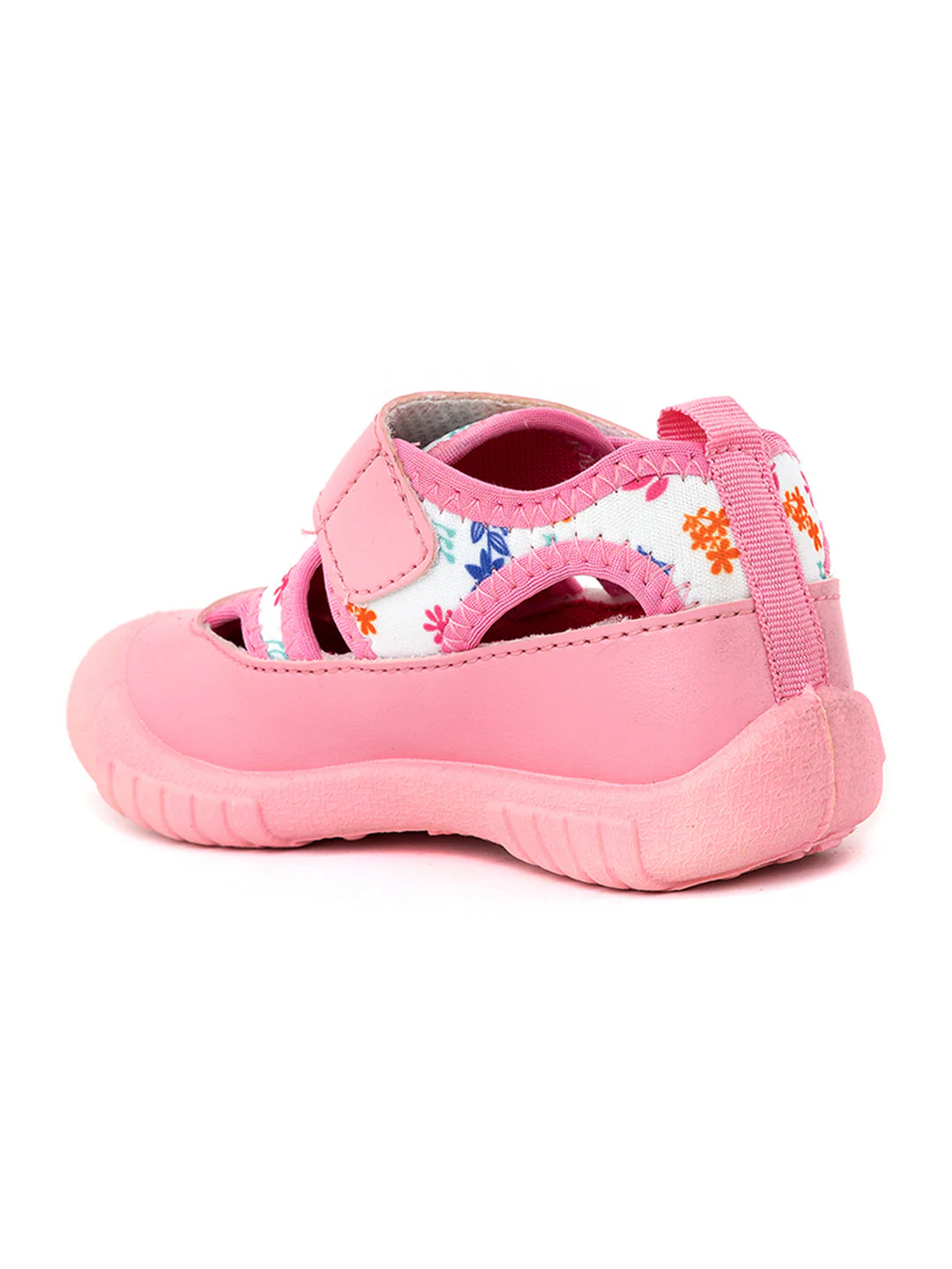 KHADIM Bonito Clog Sandal for Girls (2-4.5 yrs) - Image 2