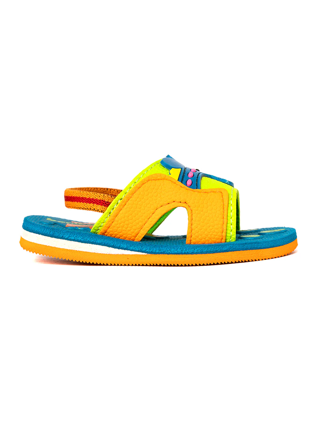 KHADIM Bonito Slingback Sandal for Unisex (2-4.5 yrs) - Image 3
