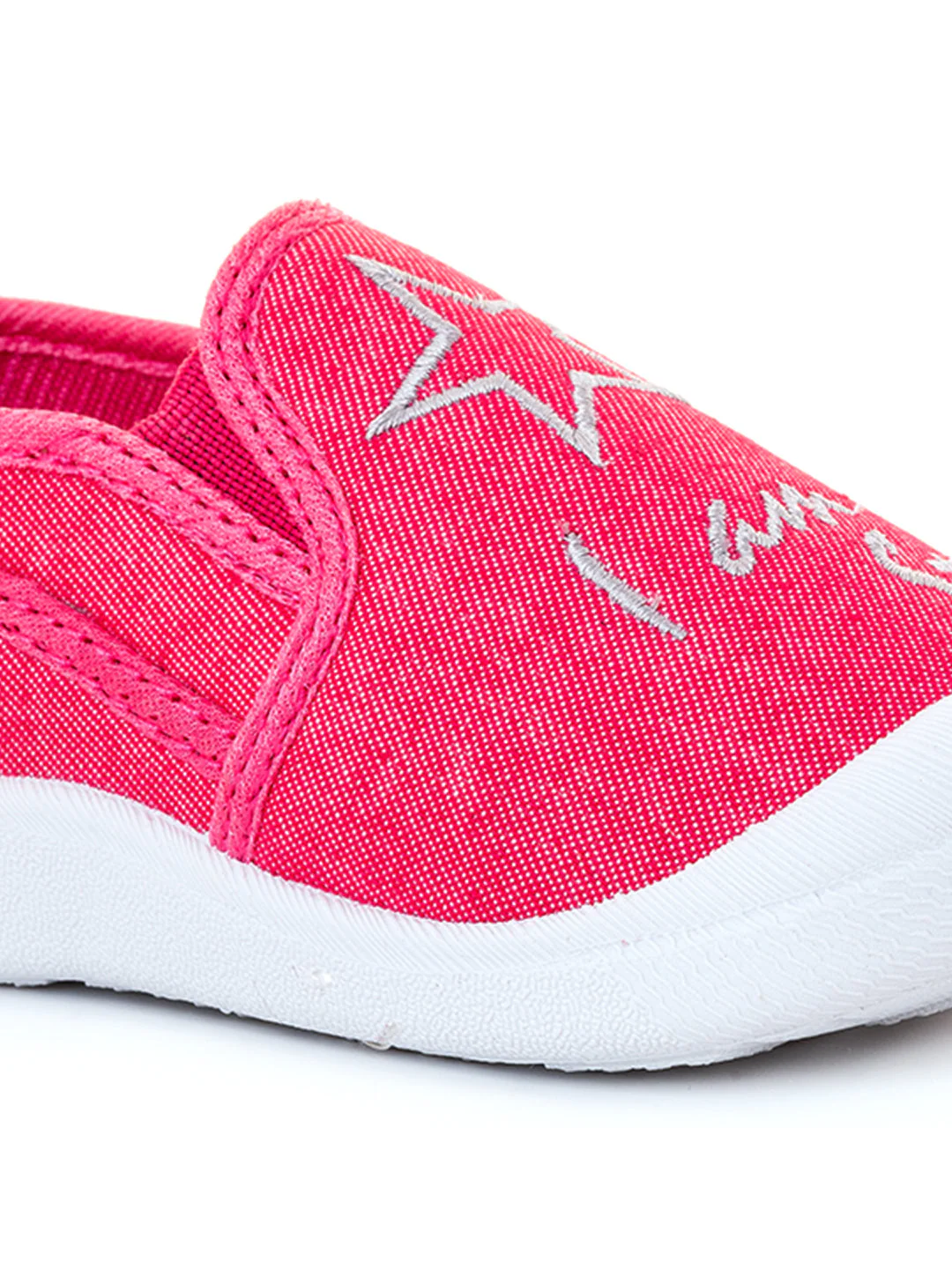 KHADIM Bonito Sports Shoes for Girls (2-4.5 yrs) - Image 5