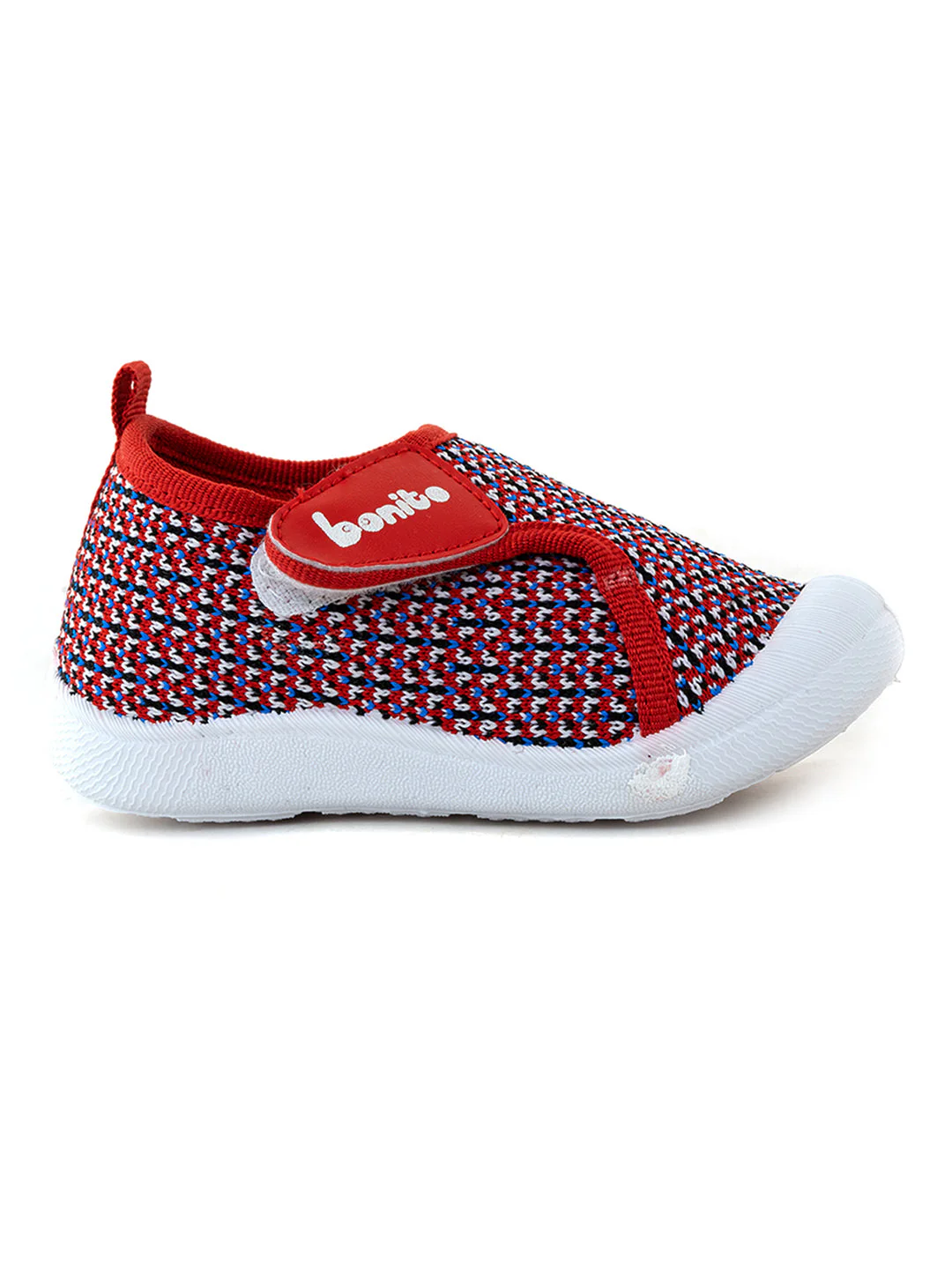 KHADIM Bonito Sports Shoes for Unisex (2-4.5 yrs) - Image 3
