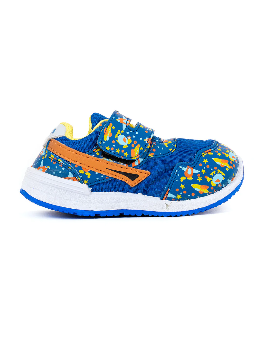 KHADIM Bonito Sports Shoes for Unisex (2-4.5 yrs) - Image 3