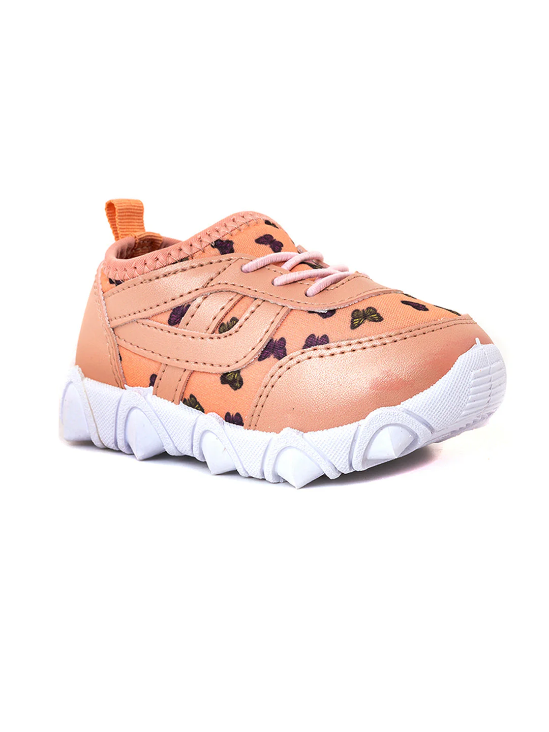 KHADIM Bonito Sports Shoes for Girls (2-4.5 yrs)