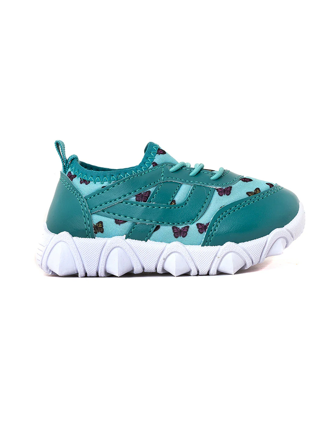 KHADIM Bonito Sports Shoes for Girls (2-4.5 yrs) - Image 8