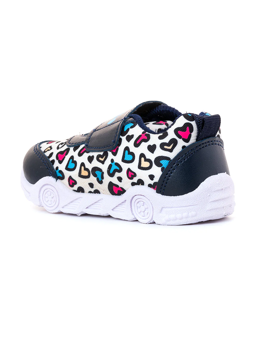 KHADIM Bonito Sports Shoes for Unisex (2-4.5 yrs) - Image 7