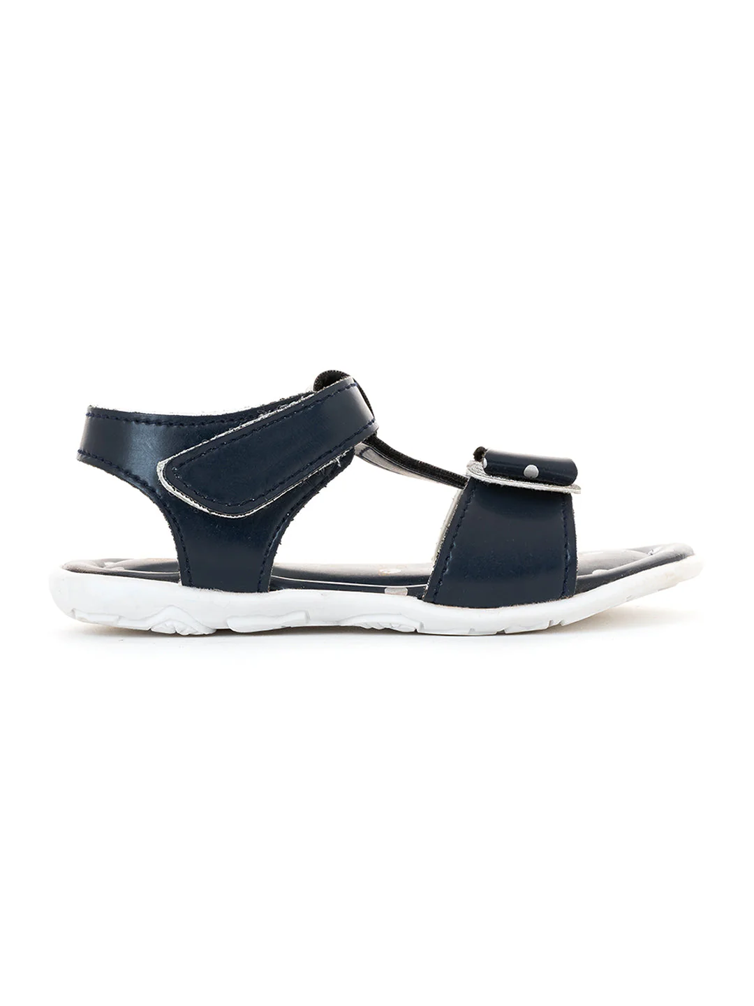 KHADIM Bonito Flat Sandal for Girls (2-4.5 yrs) - Image 10