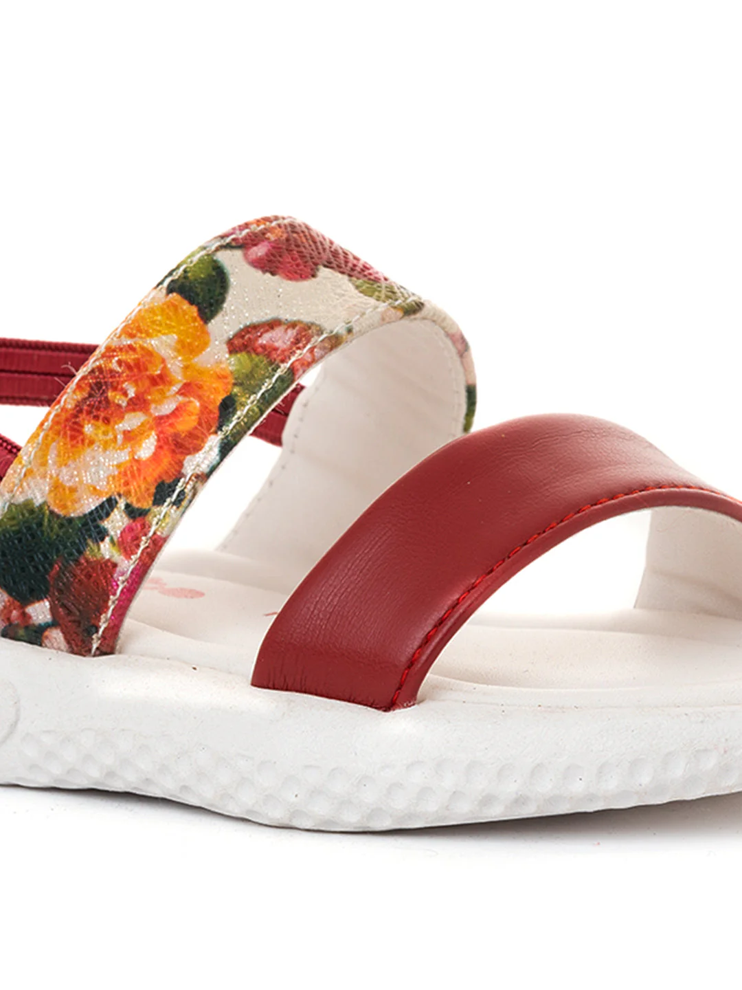 KHADIM Bonito Flat Slingback Sandal for Girls (2-4.5 yrs) - Image 6