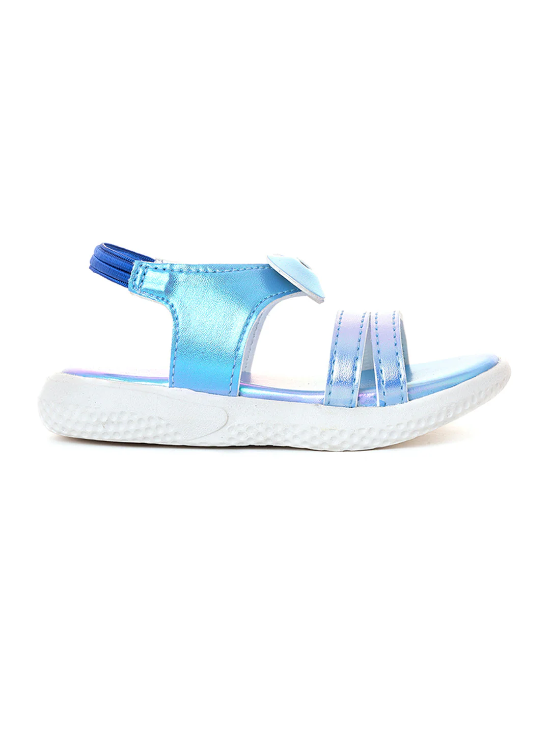 KHADIM Bonito Flat Slingback Sandal for Girls (2-4.5 yrs) - Image 10