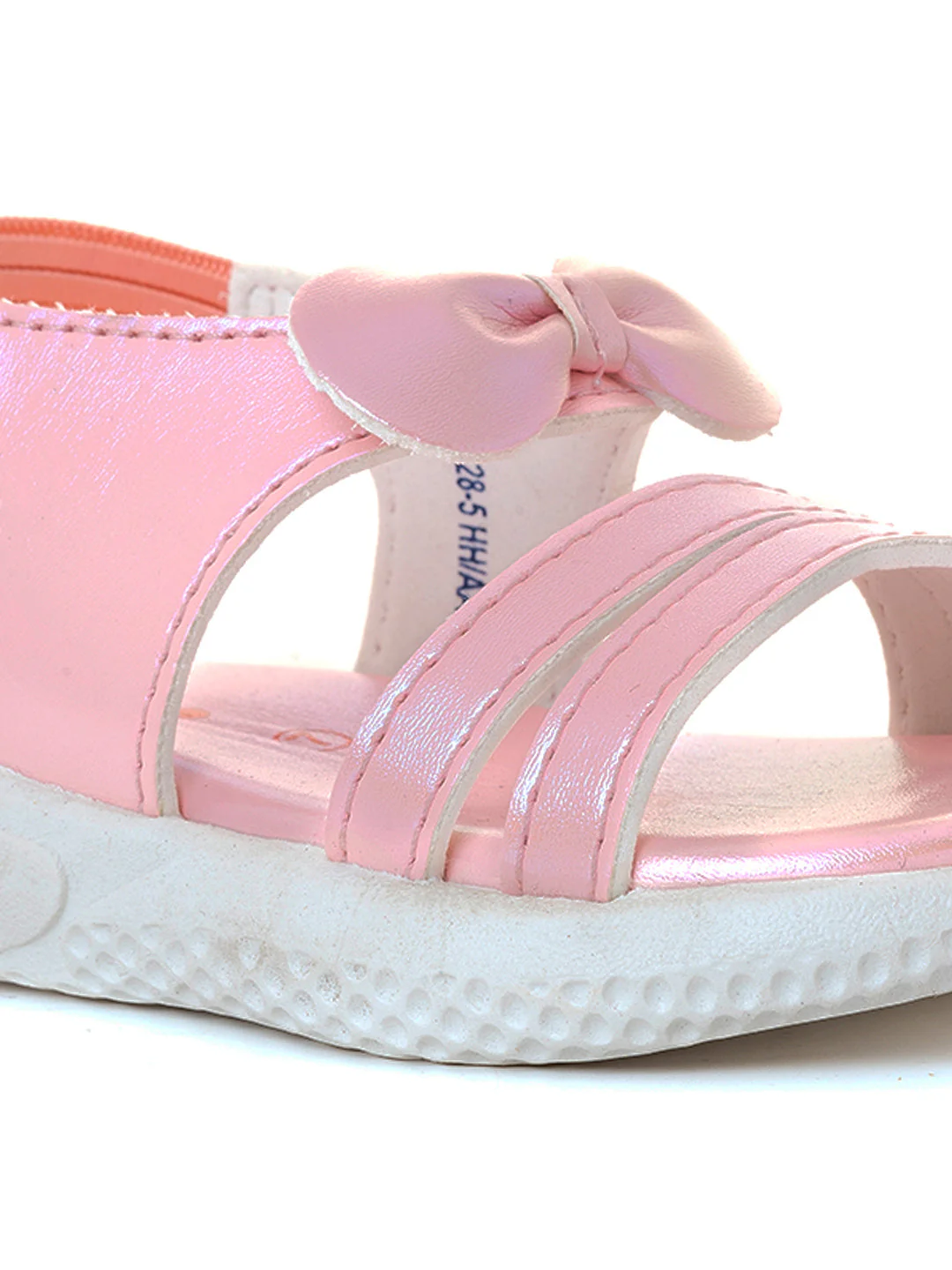 KHADIM Bonito Flat Slingback Sandal for Girls (2-4.5 yrs) - Image 6